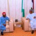 Tinubu To Sack Buhari’s Last-minute Appointees
