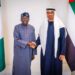 See The List Of Agreement Reached Between Nigeria And UAE