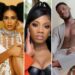 #BBNaijaallstars: Venita Akpofure, Soma and Angel Evicted From the Big Brother House