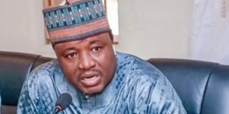 “Slash Senators Monthly Salary To N2 Million, Nigerians Are Suffering” – AYF Leader Tells Tinubu