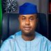 Meet New FIRS Acting Chairman, Zacch Adedeji (CV)