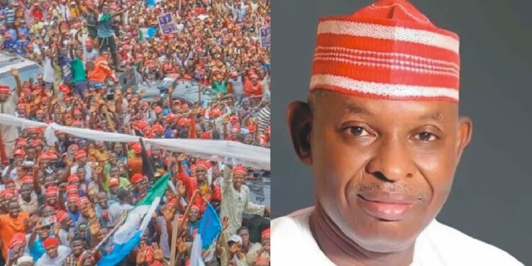 “Gang Of Red Cap Wearers, Terrorist Cult Chased Us Out Of Kano” – Tribunal Judge