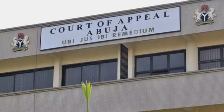 Appeal Court Asks Staff to Stay at Home Ahead of Tribunal Judgement On Wednesday