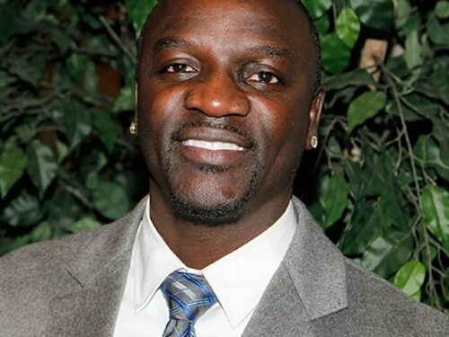 Why I’m Stingy – Singer Akon
