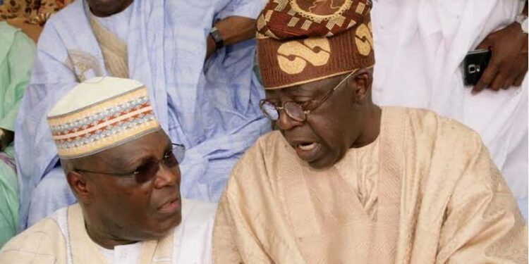 Academic Record: Resign Now, You Have Become A National Embarrassment – Atiku Camp Slams Tinubu
