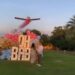 Pilot Dies After His Plane Crashed During A Gender Reveal Stunt In Front Of Cheering Guests (Video)