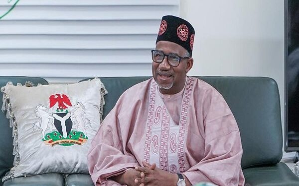 Just In: Tribunal Upholds Governor Bala Mohammed’s Election
