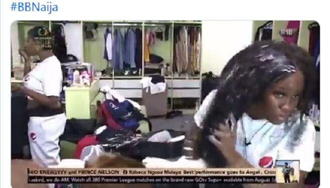 Exposed: BBNaija All Stars Housemates Received N300K Weekly To Be On The Show (Video)