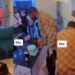 Young Man Celebrates As Girlfriend Breaks Up With Him on Birthday (Video)