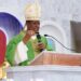 Presidential Tribunal: Lower Your Expectations, Judges Also Product of Same Corrupt Society – Bishop Onah