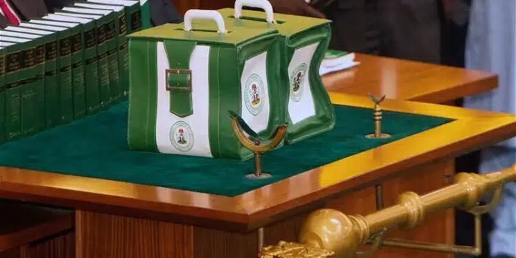 FG Trains MDAs On 2024 Budget Preparation
