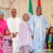 When Will Buhari, His Ministers, Family Members Be Probed? – Shehu Mahdi Asks FG