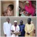 Newborn baby found abandoned in Jigawa farm (Photos)