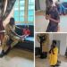 Couple Arrested in Anambra For Starving Their 5-Year-Old Daughter After Pastor Branded Her A ‘Witch’ (Photos)