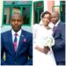 So Sad: Nigerian Man Dies 20 Days After His Wedding
