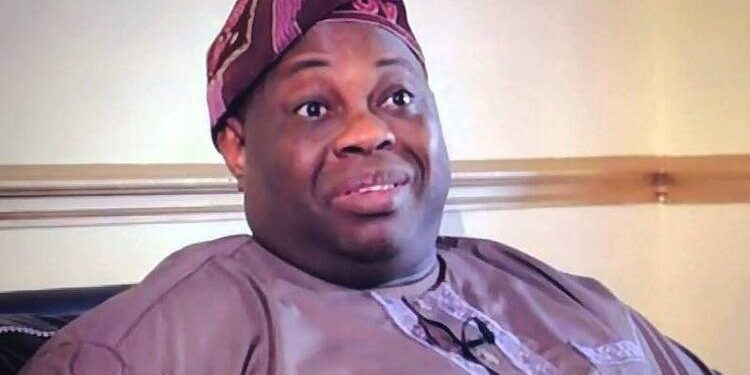 ‘Constitution Was Deliberately Turned Upside Down’ – Dele Momodu Reacts To Presidential Tribunal Verdict