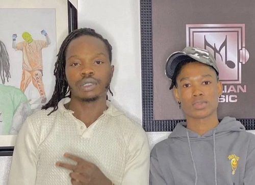 DJ Splash Was Never Signed to Marlian Records – Naira Marley Claims