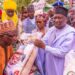 Palliatives: Why Photograph Of Gov Fintiri Is On Bags Of Rice – Aide Speaks