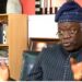 Falana Speaks On How INEC Chairman Should Be Appointed
