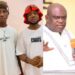 Things Are Not Going Well For Us. We Need Your Blessings – Happie Boiz Tender Public Apology to Apostle Chinyere (Video)