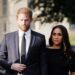 Harry And Meghan Donate School Supplies to Nigerian Female Students