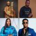 Ike And Seyi Evicted From the BBNaija All Stars House, House Guests Lucy and Prince Nelson Removed