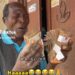 Iron Bender Shed Tears of Joy After Receiving 200k Cash Gift From Stranger (Video)