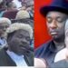Presidential Tribunal: Keyamo, Lawyers Doze Off During Live Broadcast (Photos)