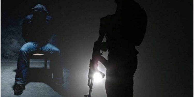 Kidnappers Withhold Victims After Collecting N3m Ransom In Ekiti
