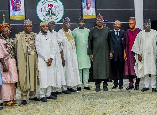 Kwara Gov Appoints New SSG, Assign Portfolios To Commissioners (See Full List)