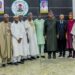 Kwara Gov Appoints New SSG, Assign Portfolios To Commissioners (See Full List)