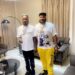 Petition Filed By Mohbad After Sam Larry And His Thugs Ambushed Him During Videoshoot Emerges (Photo)