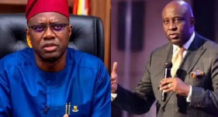 “No Church Dey Into Politics Pass Redeem Church” – Reactions Trail Appointment Of RCCG Pastor As Soun Of Ogbomosoland (Comments)