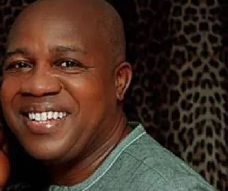 Legendary Music Producer Is Dead