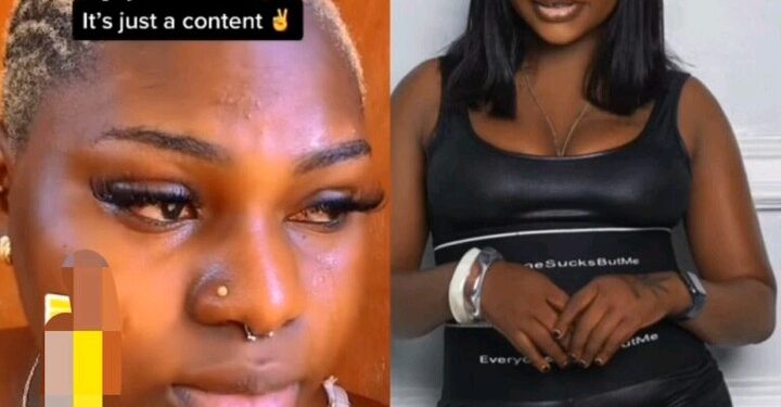 I Lost Someone I Loved Because I Did An Advert For Kayanmata – Mandy Kiss (Video)