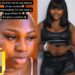 I Lost Someone I Loved Because I Did An Advert For Kayanmata – Mandy Kiss (Video)