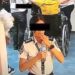 Airport Security Worker Caught Swallowing $300 Stolen From Passenger’s Wallet (Video)