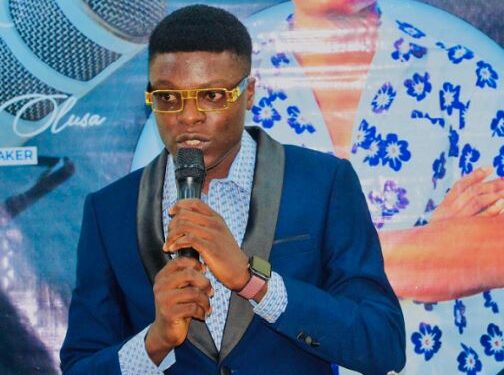 Nigeria Graduate Moves To Break World Record For Longest Speech Marathon