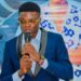 Nigeria Graduate Moves To Break World Record For Longest Speech Marathon