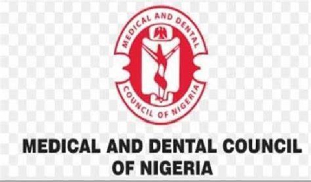 MDCN Suspends Four Doctors From Medical Practice (See Names)
