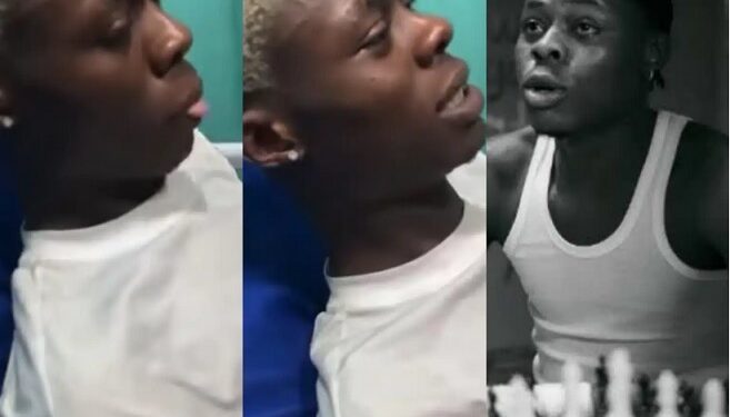 NDLEA Speaks On Force-Feeding Mohbad With Poisonous Substance Before Demise