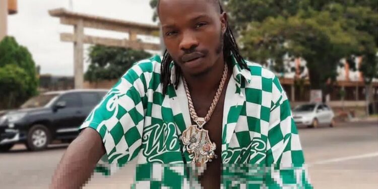 See The List Of Radio, TV Stations Across Nigeria That Have Banned Naira Marley’s Songs