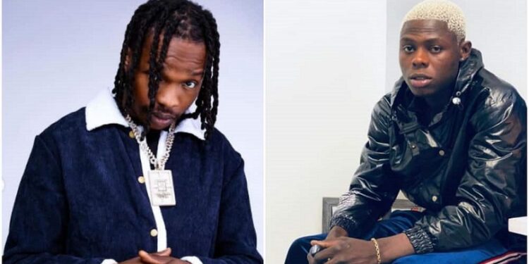 MohBad: Nigerians Slam Naira Marley Over ‘Fake’ Viral Video (Comments)