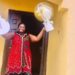 Employer Surprises Nanny With A House After 10 Years of Service (Video)