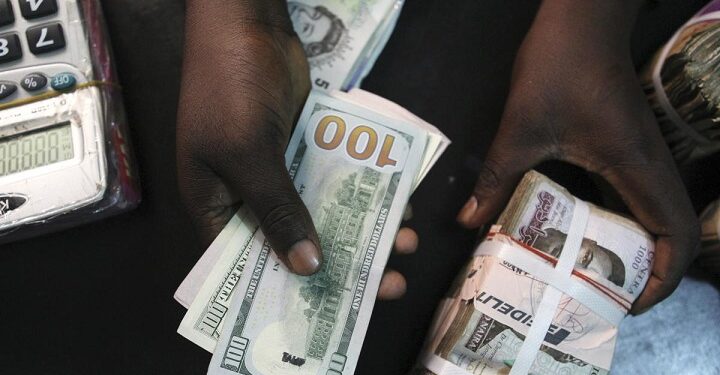 Nigerians React To Naira Historic Fall As 1,000 Crashes To One Dollar (Comments)