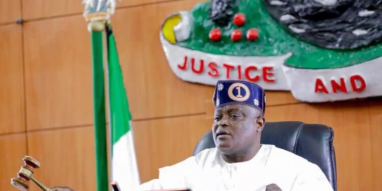 Gov Sanwo-Olu Submits Second List Of Commissioner-Nominees As Lagos Assembly Begins Screening (See Full List)