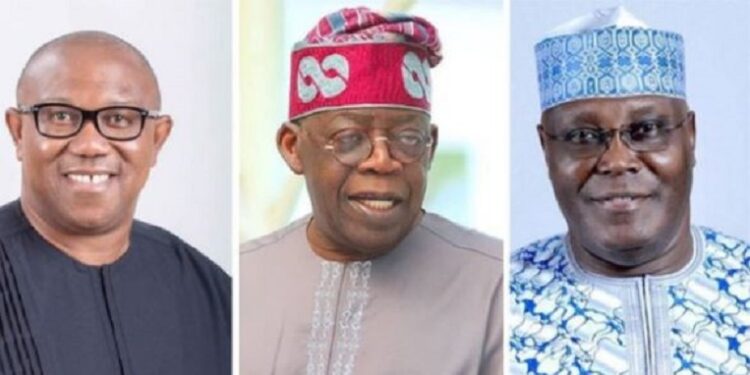 Appeal Court Announces Date Tribunal Will Deliver Judgement On Peter Obi, Atiku’s Petitions Against Tinubu