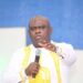 OPM Pastor, Apostle Chinyere Allegedly Accepts Child From 22-Year-Old Lady (Video)