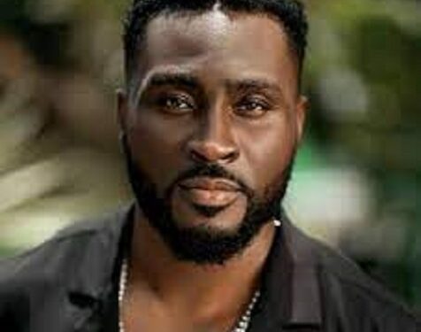 BBNaija All Stars: Pere Breaks Down In Tears After Doyin Called Him A ‘Weakling’ (Video)
