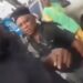 Show Me Engine Number That’s Faulty – Driver Tackles Police Officers Allegedly Trying to Extort Him (Video)